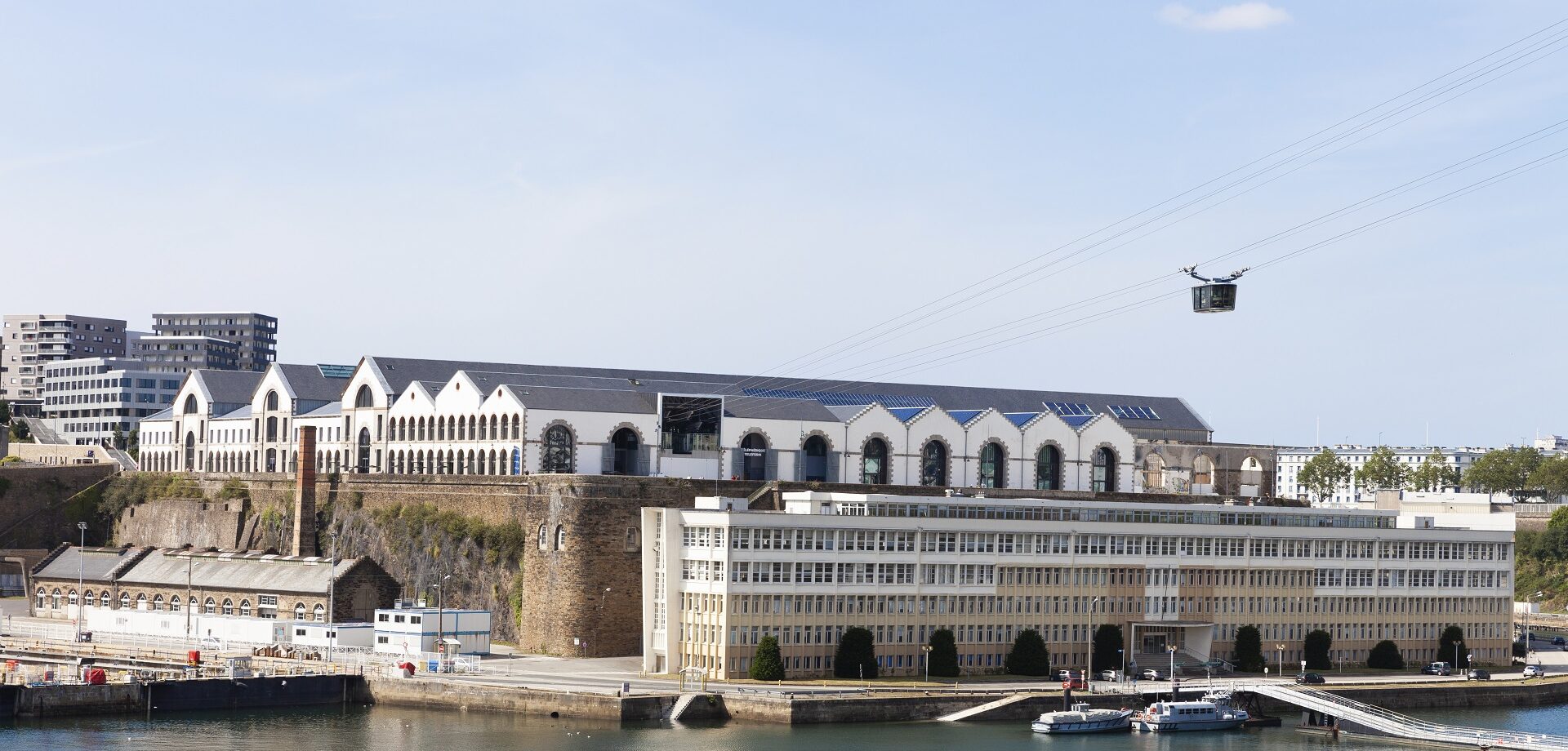 Les ateliers des Capucins