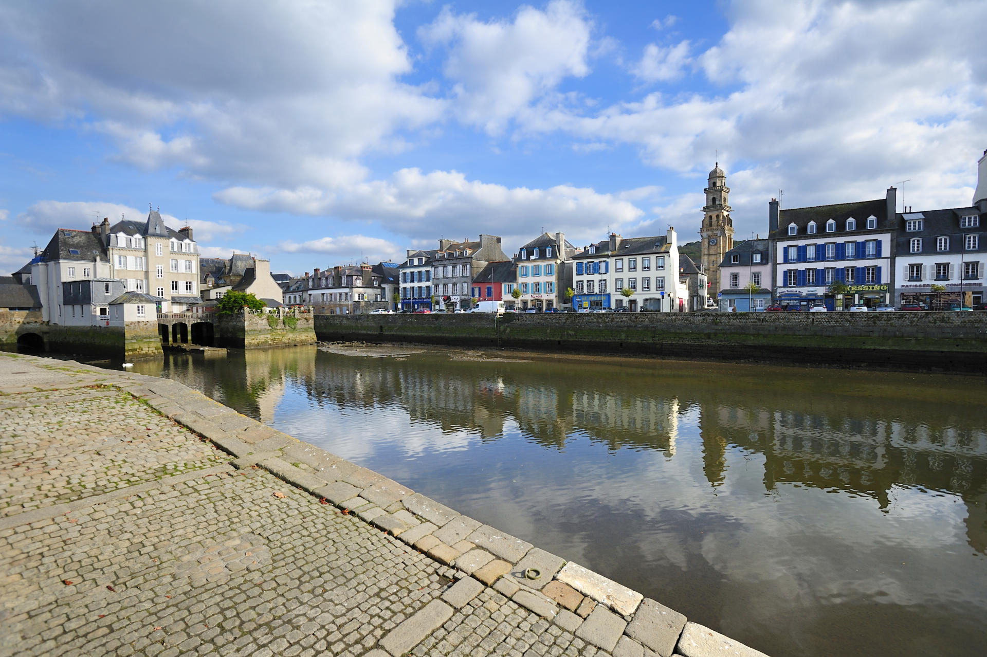 Landerneau